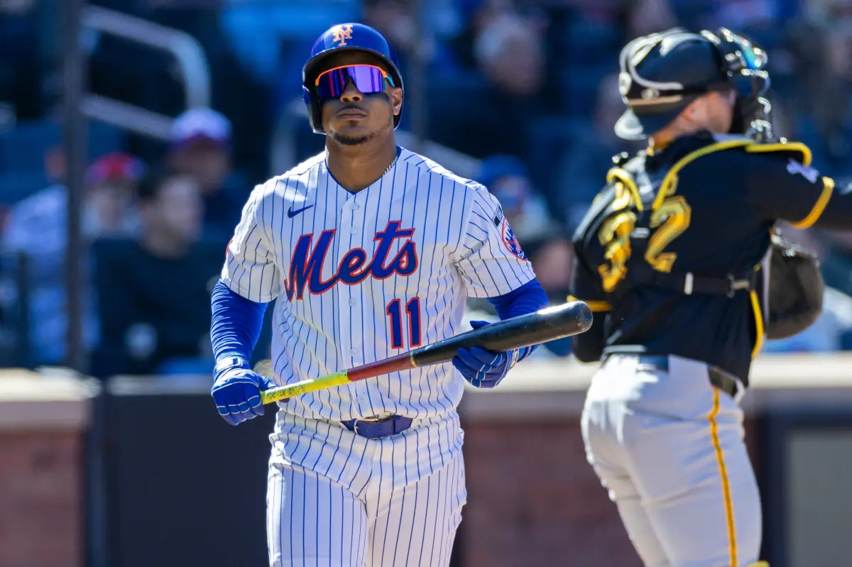 Why Jorge Polanco feels confident about Mets return despite pain that’s not going away