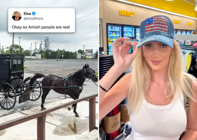 World Cup tourist gets hooked on American condiment she calls ‘crack’: ‘Won’t be able to live without it’