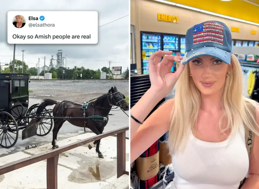 World Cup tourist gets hooked on American condiment she calls ‘crack’: ‘Won’t be able to live without it’