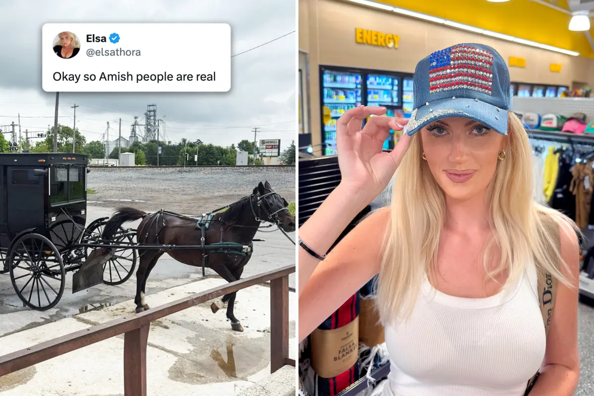 World Cup tourist gets hooked on American condiment she calls ‘crack’: ‘Won’t be able to live without it’