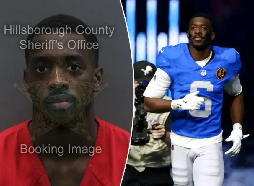 Shocking details revealed as Terrion Arnold accused of masterminding kidnap plot over $250,000 dispute