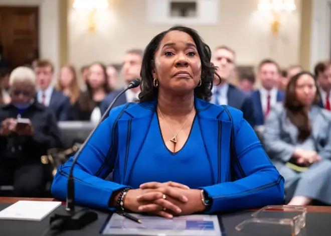 House Republicans issue contempt threat against ActBlue after Dem fundraiser refuses to turn over hundreds of documents