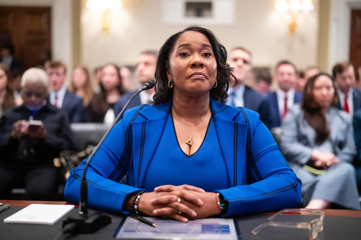 House Republicans issue contempt threat against ActBlue after Dem fundraiser refuses to turn over hundreds of documents