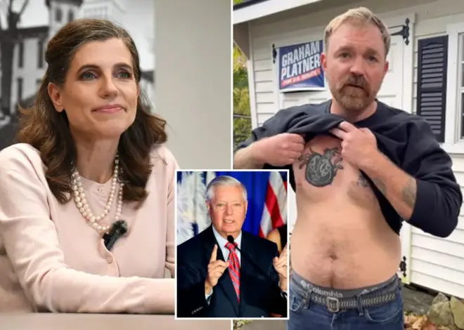 4 key takeaways from South Carolina and Maine primary contests