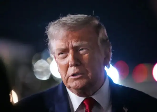 Trump says Iran peace deal ‘is now complete’: ‘Let the oil flow!”
