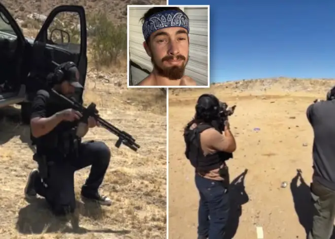Chilling details of California terror ring’s plot against Freedom 250 — as ‘mastermind’ is unmasked