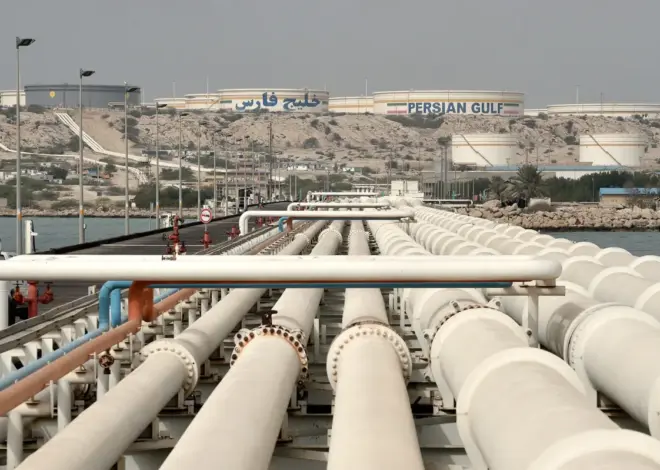 Trump will allow Iran to sell its oil under deal — giving financial boost to Tehran’s regime
