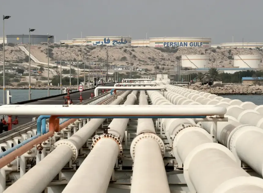 Trump will allow Iran to sell its oil under deal — giving financial boost to Tehran’s regime