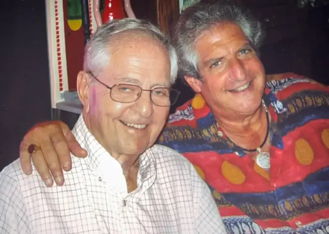 Although he’s no longer alive, my dad’s lessons still inspire me this Father’s Day