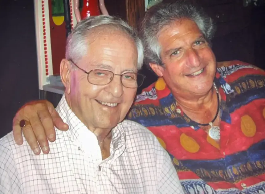Although he’s no longer alive, my dad’s lessons still inspire me this Father’s Day
