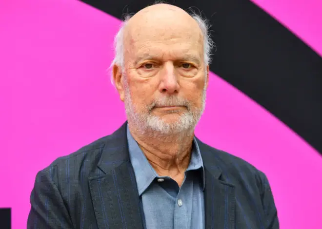 James Burrows, ‘Will & Grace’ director and ‘Cheers’ co-creator, dead at 85