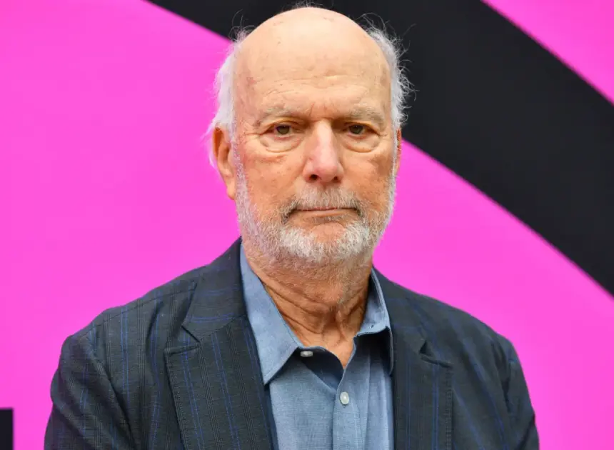 James Burrows, ‘Will & Grace’ director and ‘Cheers’ co-creator, dead at 85