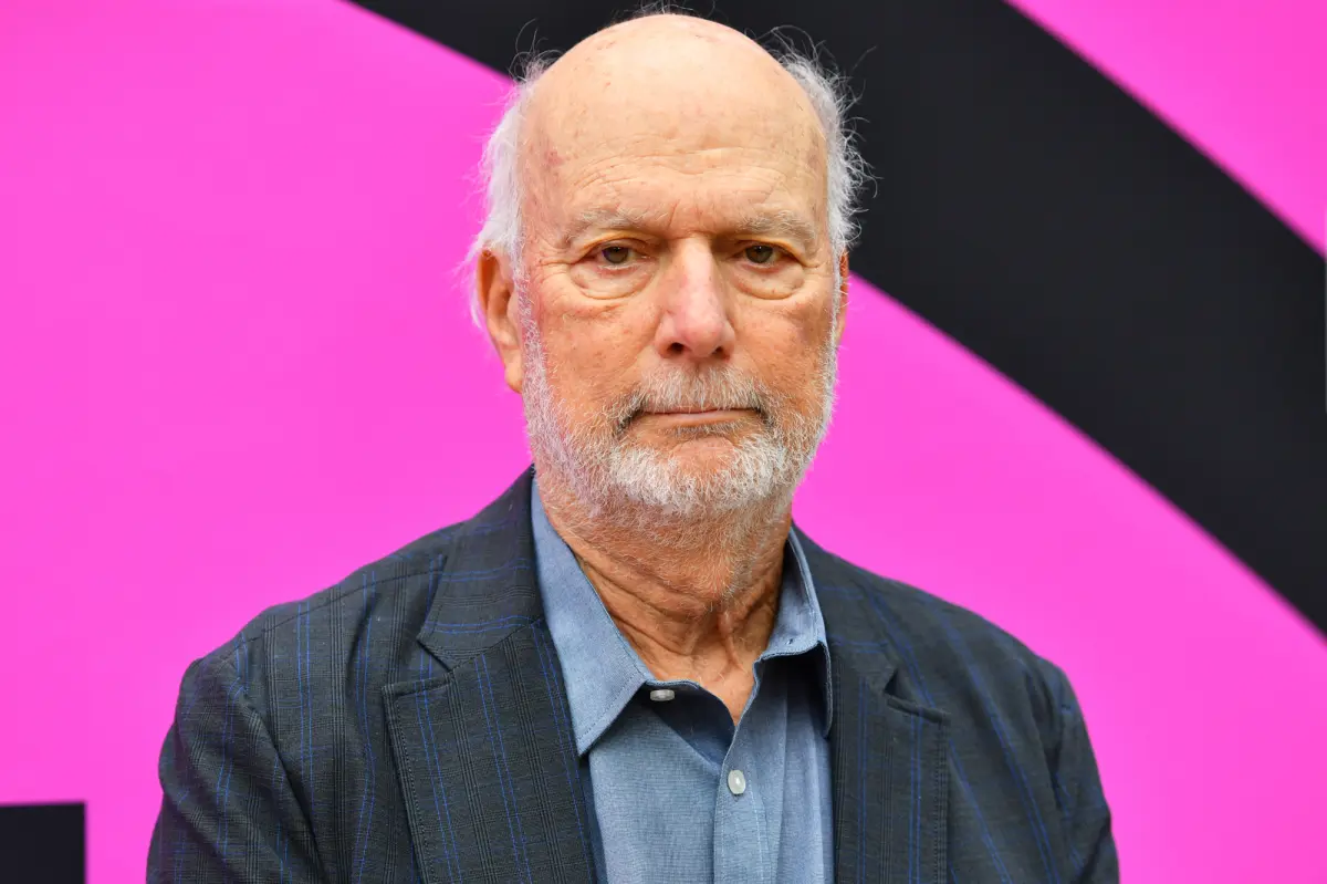 James Burrows, ‘Will & Grace’ director and ‘Cheers’ co-creator, dead at 85