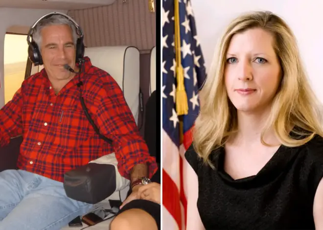 Kathy Ruemmler to remain at Goldman Sachs as adviser after resigning over Epstein ties