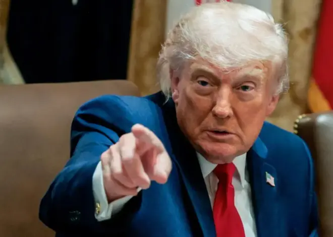 DOJ to cancel $1.776B Anti-Weaponization Fund after fierce blowback from GOP in Congress