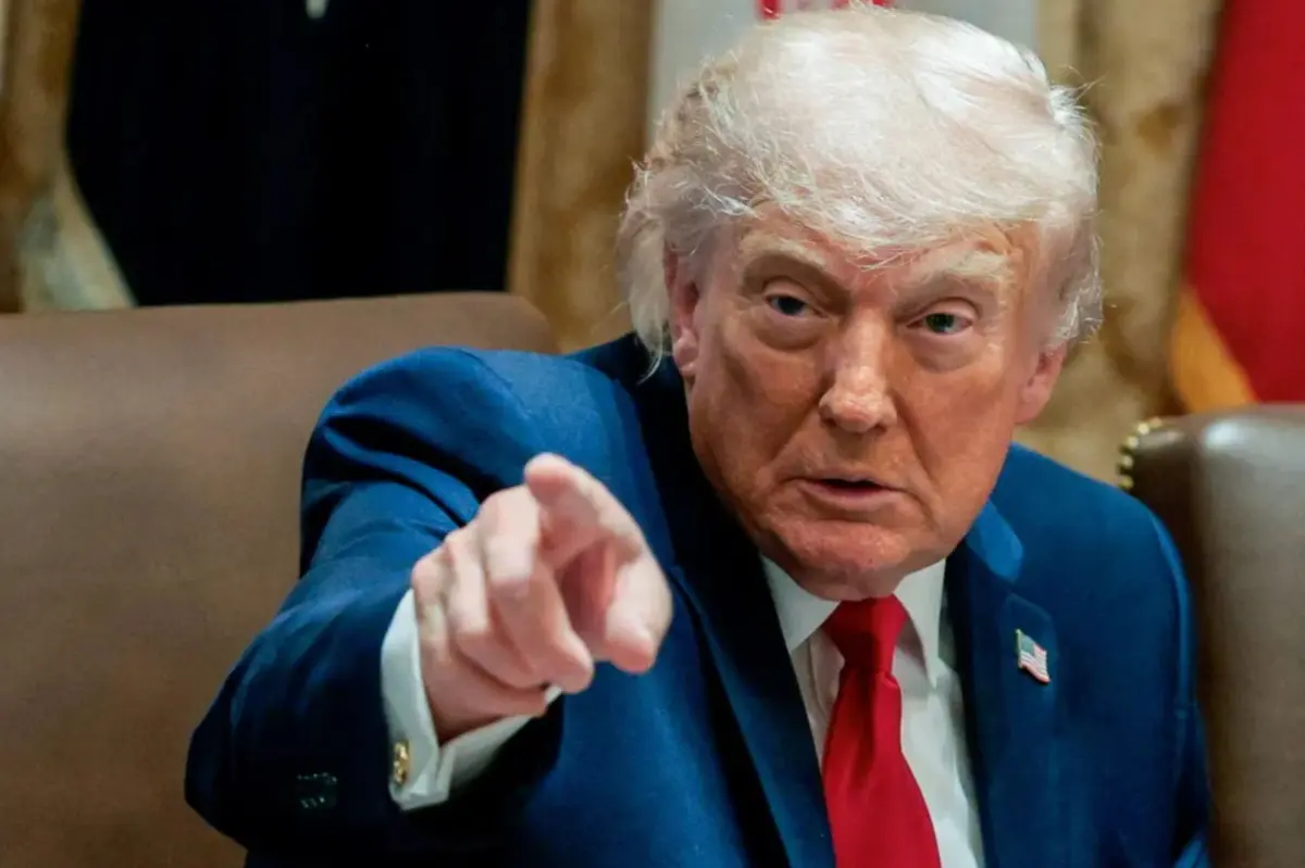 DOJ to cancel $1.776B Anti-Weaponization Fund after fierce blowback from GOP in Congress