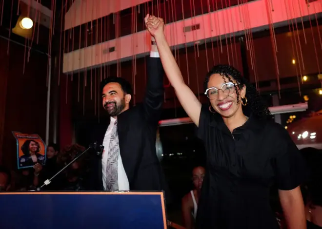 DSA’s primary triumph exposes the movement’s limits — for now