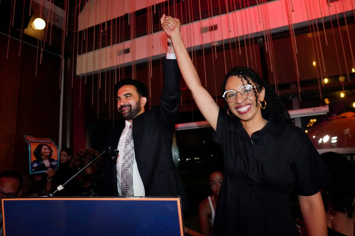 DSA’s primary triumph exposes the movement’s limits — for now