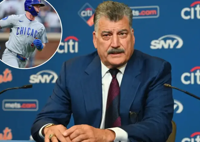 Keith Hernandez calls out ‘one of the worst trades’ for Mets during latest brutal loss