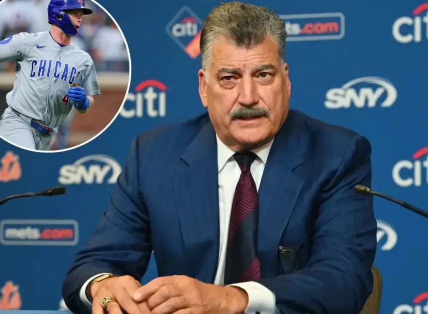Keith Hernandez calls out ‘one of the worst trades’ for Mets during latest brutal loss