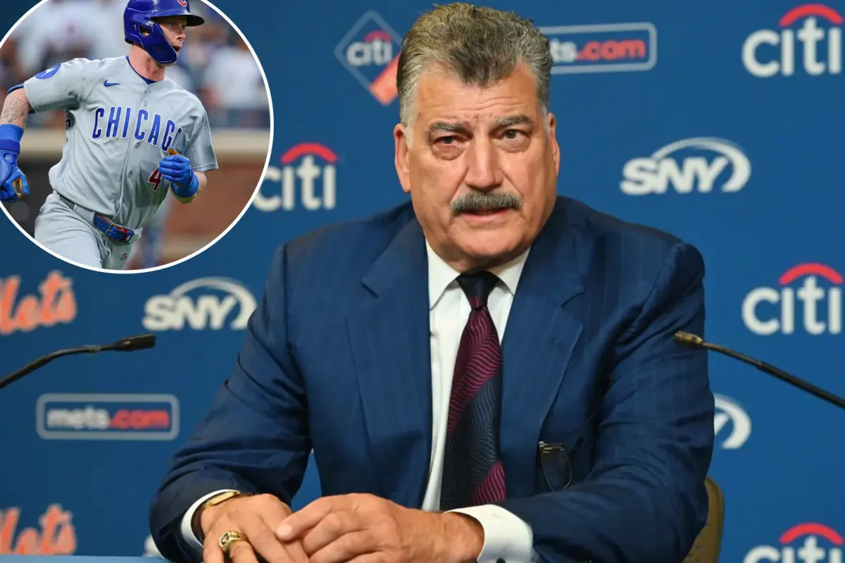 Keith Hernandez calls out ‘one of the worst trades’ for Mets during latest brutal loss