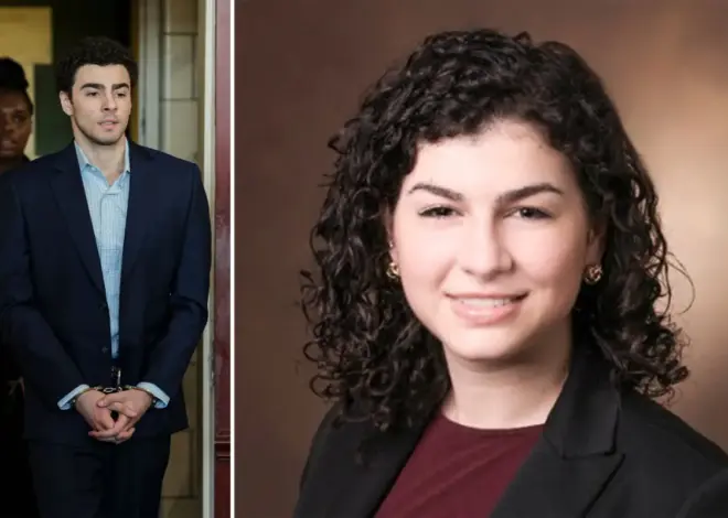 Luigi Mangione’s sister secures plum job at one of America’s top hospitals as he awaits murder trial