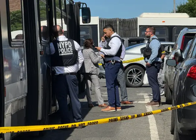 Raise the Age claims another victim, shot dead on a Bronx bus
