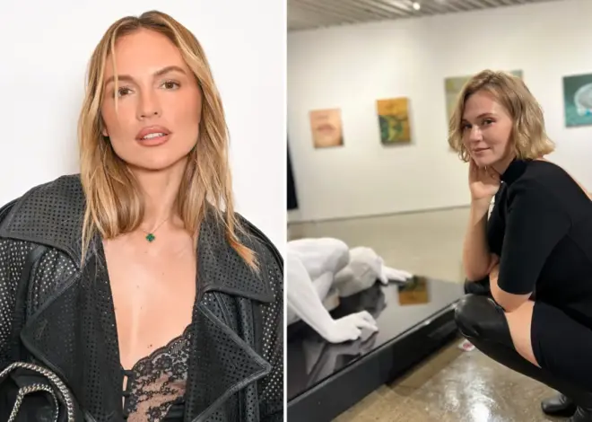 Art influencer found dead at 5-star hotel after flying to Brazil for plastic surgery