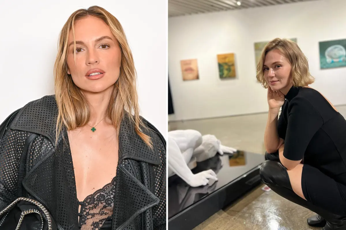 Art influencer found dead at 5-star hotel after flying to Brazil for plastic surgery