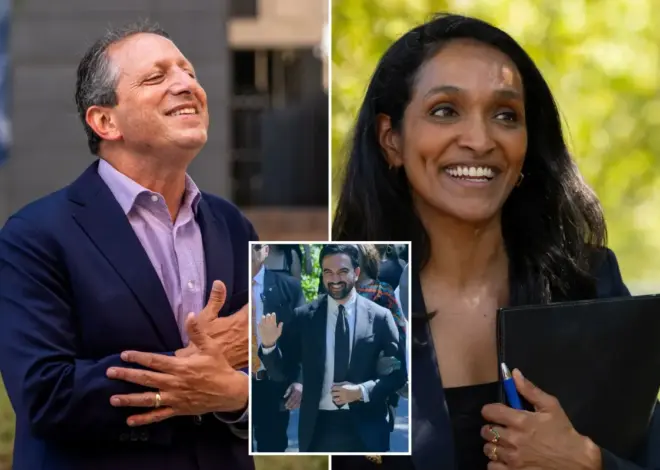 Antisemitism: From New York to LA, a new political scourge