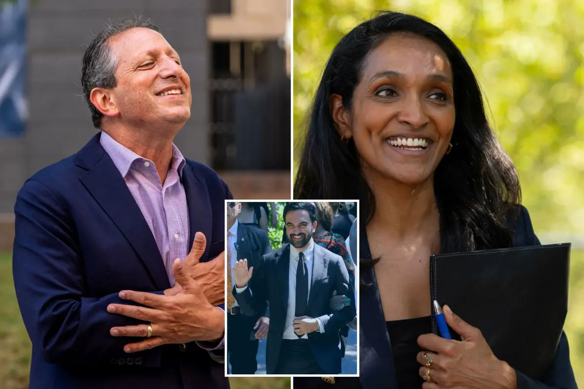 Antisemitism: From New York to LA, a new political scourge
