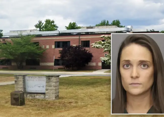 Disgraced ex-NJ teacher accused of having sex with 8th-grader faces disturbing new charges