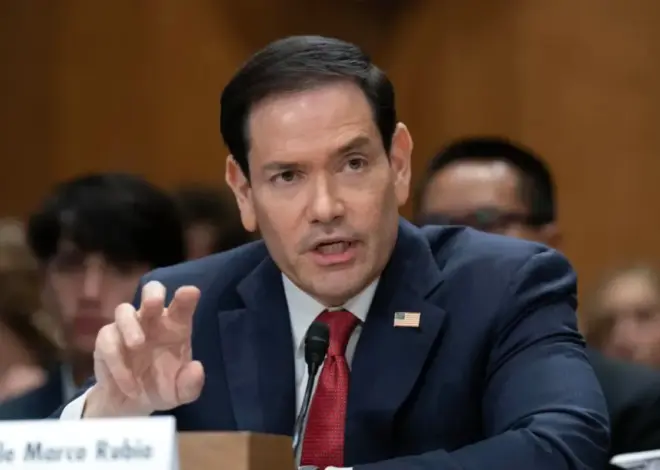 Rubio insists proposed Trump deal with Iran is different from Obama’s