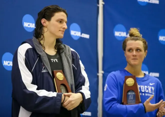 SCOTUS delivers a win for common sense with ruling on women’s sports — but activists say the war isn’t over