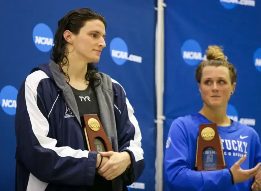 SCOTUS delivers a win for common sense with ruling on women’s sports — but activists say the war isn’t over
