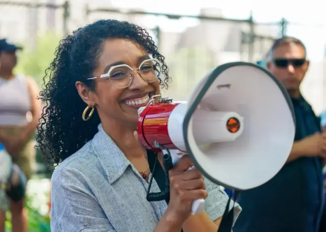Darializa Avila Chevalier and the far-left DSA are snubbing the minorities they claim to represent