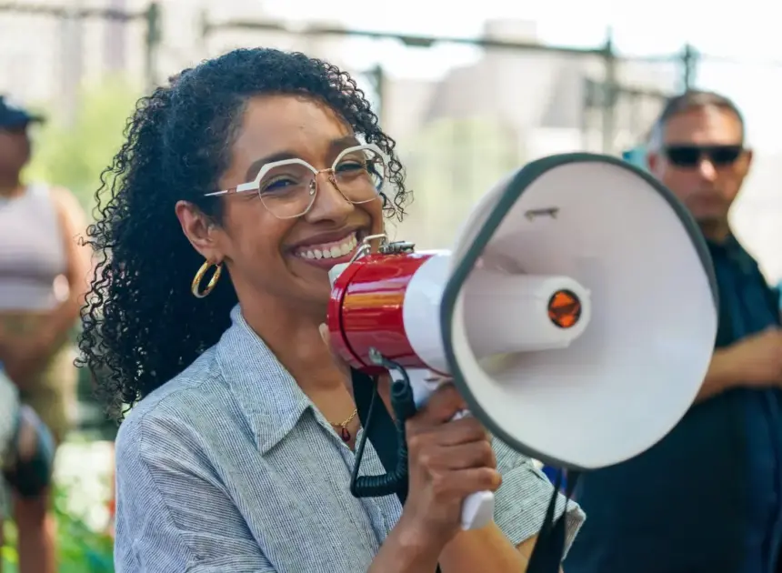 Darializa Avila Chevalier and the far-left DSA are snubbing the minorities they claim to represent