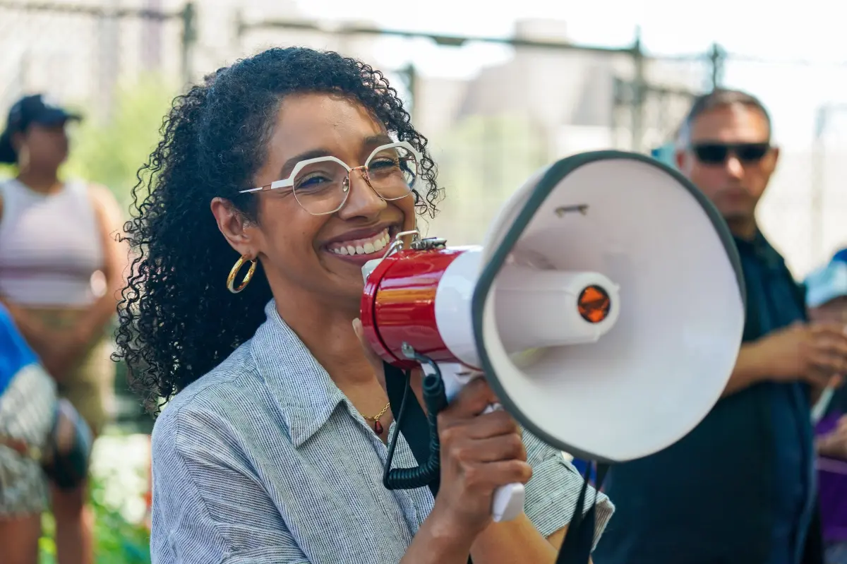 Darializa Avila Chevalier and the far-left DSA are snubbing the minorities they claim to represent