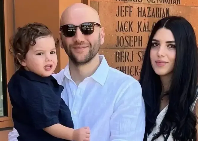 Family of killer California mom who slaughtered husband and 6-day-old reveals chilling final hours before bloodbath