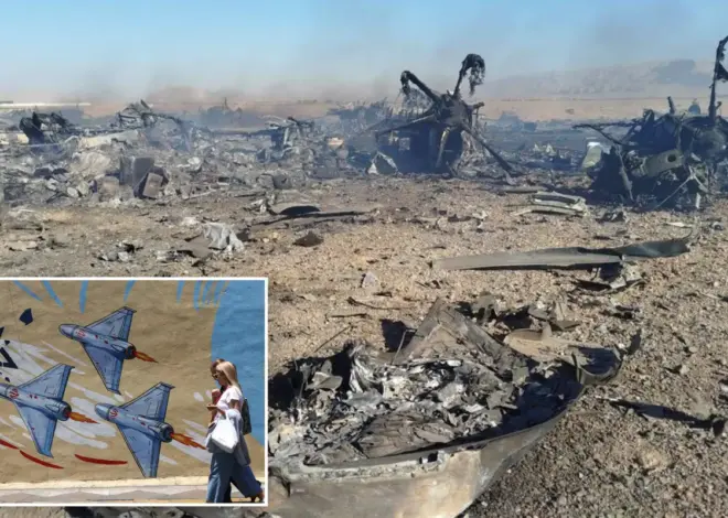 US fighter pilot shot down by Iran describes alarming ‘jellyfish’ drones before crash: ‘Real alien s–t’