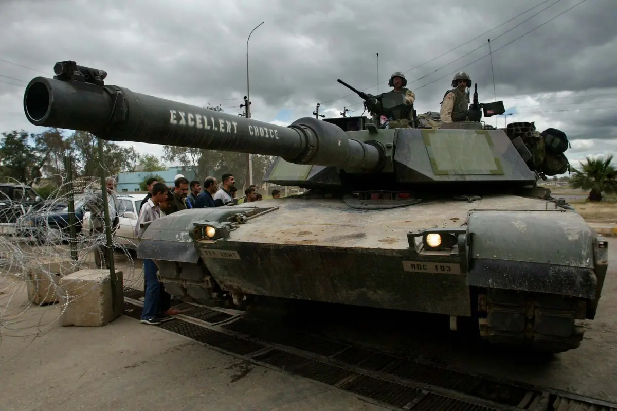 Hegseth: We must spend big on defense to save America’s economic might