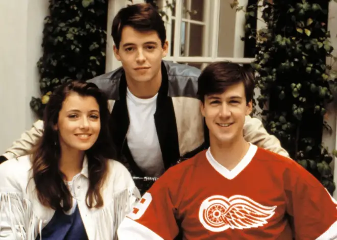 ‘Ferris Bueller’ star disses iconic film, hints at bad blood on set — as she reveals why she ditched Hollywood