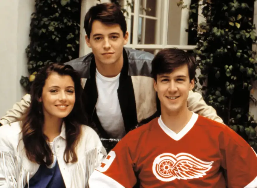 ‘Ferris Bueller’ star disses iconic film, hints at bad blood on set — as she reveals why she ditched Hollywood