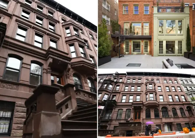 Exclusive | NYC mansion asking record $85M finds a buyer — as the ultra-wealthy flock to homes of rare scale