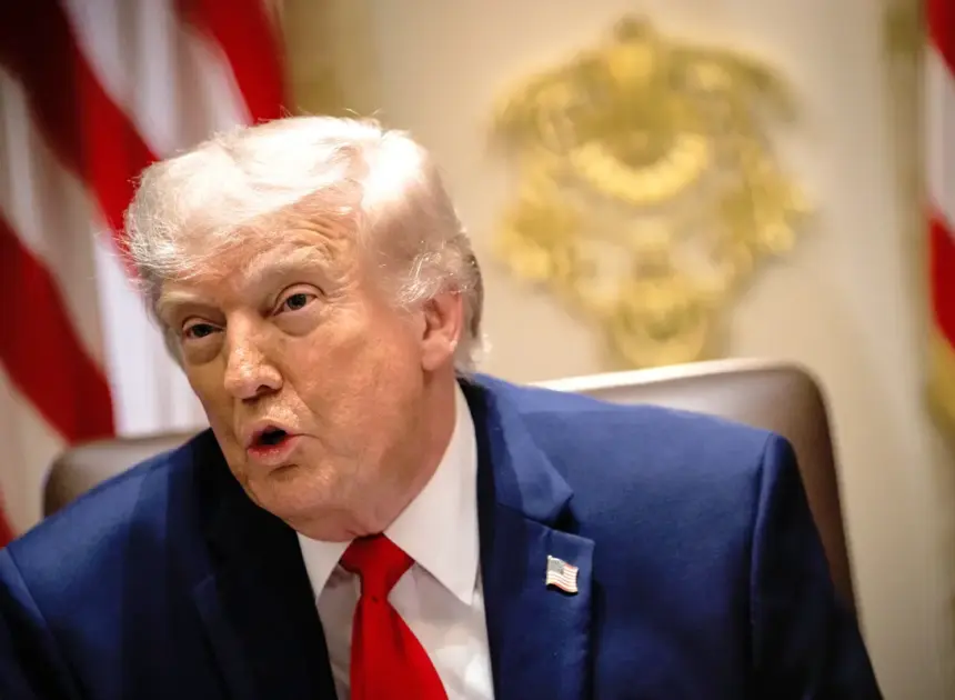With Strait of Hormuz held hostage, Trump’s Iran deal is worse than Obama’s