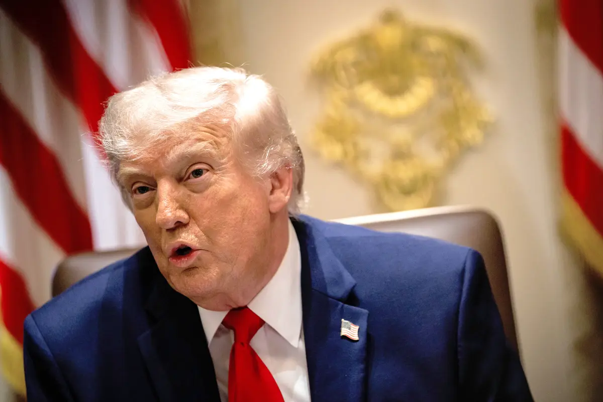 With Strait of Hormuz held hostage, Trump’s Iran deal is worse than Obama’s