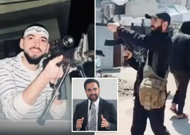 Al Jazeera journalist that Mamdani mourned was allegedly Hamas sniper: IDF claims