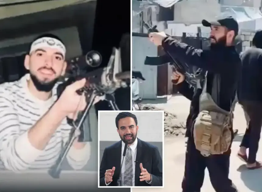Al Jazeera journalist that Mamdani mourned was allegedly Hamas sniper: IDF claims