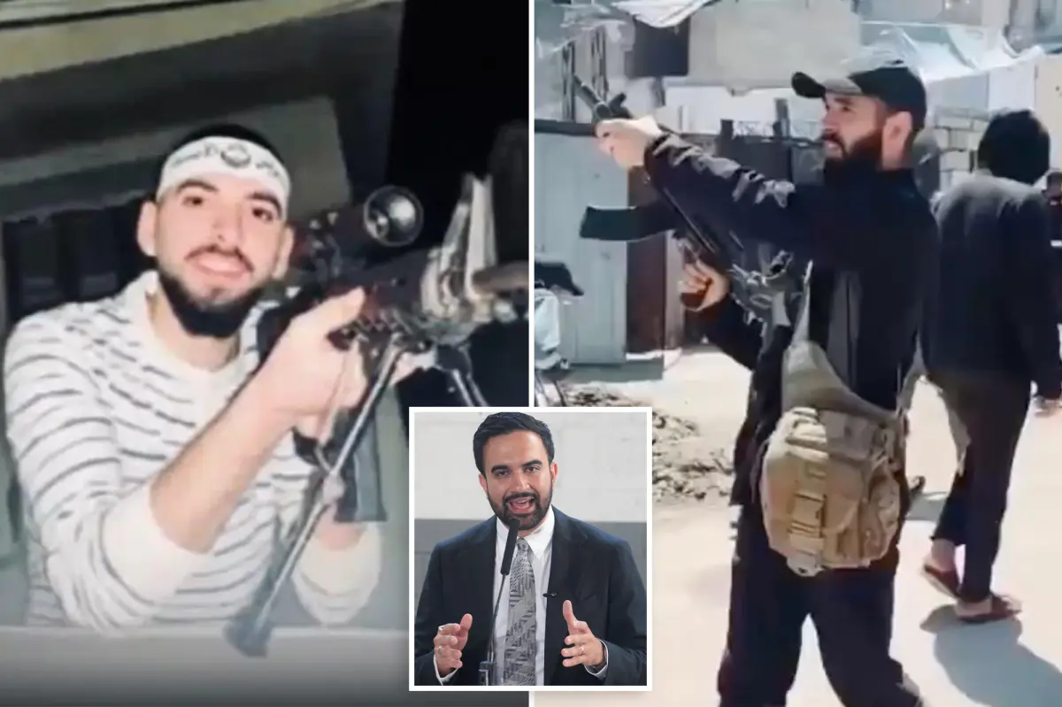 Al Jazeera journalist that Mamdani mourned was allegedly Hamas sniper: IDF claims