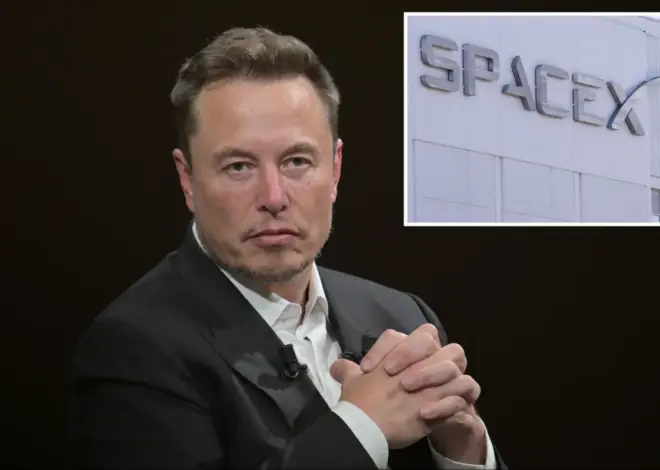 SpaceX debut sparks trading frenzy, but threatens to suck oxygen out of stock market